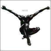 Seal - Seal (1994) - CD,CD,The CD Exchange