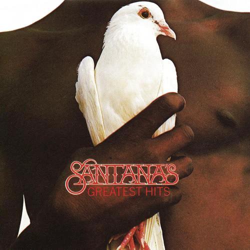 Santana - Greatest Hits - CD