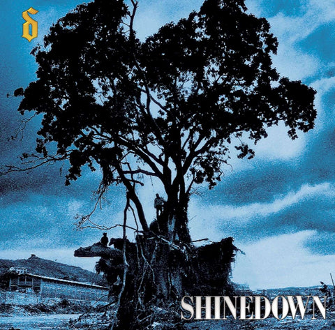 Shinedown - Leave A Whisper - CD,The CD Exchange