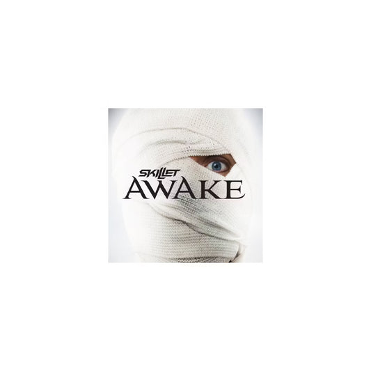 Skillet - Awake - CD