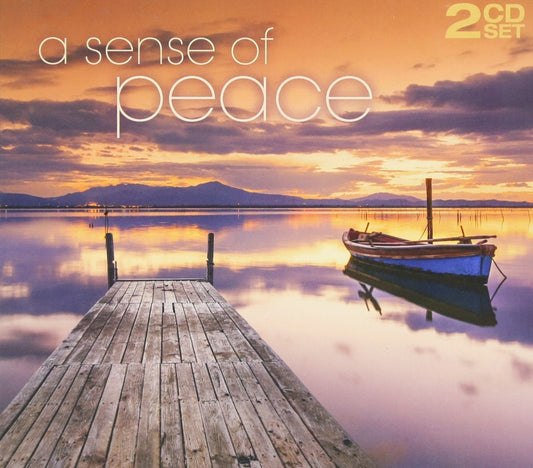 Various Artists - A Sense of Peace - CD