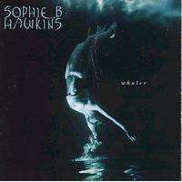 Sophie B. Hawkins - Whaler - Used CD - The CD Exchange