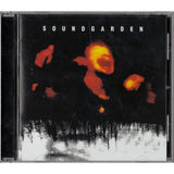 Soundgarden - Superunknown - Music CD,The CD Exchange