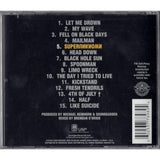 Soundgarden - Superunknown - Music CD,CD,The CD Exchange
