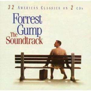 Soundtrack - Forrest Gump (2CD) - Used CD - The CD Exchange