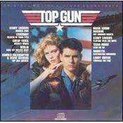Soundtrack - Top Gun - CD - The CD Exchange