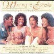 Soundtrack - Waiting To Exhale - CD