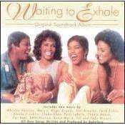 Soundtrack - Waiting To Exhale - Used CD - The CD Exchange