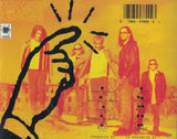 Sponge - Rotting Pinata - CD