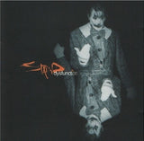 Staind - Dysfunction - CD