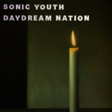Sonic Youth - Daydream Nation - CD