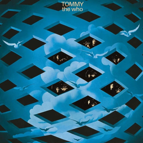The Who - Tommy - CD