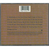 Tom Petty - Wildflowers - Used CD,CD,The CD Exchange