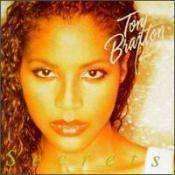 Toni Braxton - Secrets - Music CD,CD,The CD Exchange