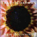 Tracy Chapman - New Beginning - CD