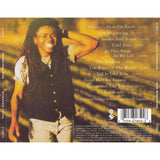 Tracy Chapman - New Beginning - CD