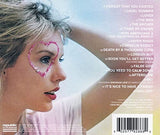 Taylor Swift – Lover – CD
