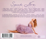 Taylor Swift – Speak Now (Taylors Version) – CD