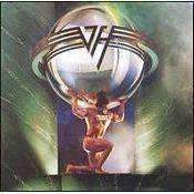 Van Halen - 5150 - CD,CD,The CD Exchange