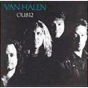 Van Halen - OU812 - CD,CD,The CD Exchange