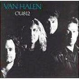 Van Halen - OU812 - CD,CD,The CD Exchange