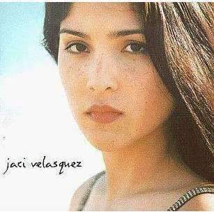 Velasquez, Jaci | Jaci Velasquez - The CD Exchange