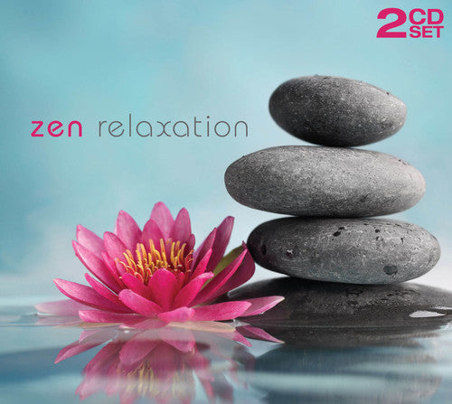 Various Artists - Zen Relaxation - CD