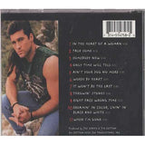 Billy Ray Cyrus - It Won't Be The Last - CD,CD,The CD Exchange