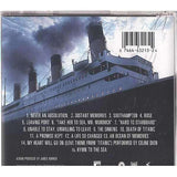 Soundtrack - Titanic - CD - The CD Exchange