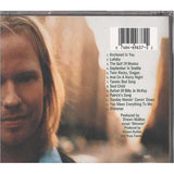 Shawn Mullins - Soul's Core - CD,CD,The CD Exchange