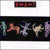 Heart - Bad Animals - CD,CD,The CD Exchange