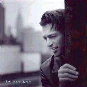 Harry Connick Jr. - To See You - CD