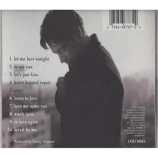 Harry Connick Jr. - To See You - CD