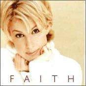Faith Hill - Faith - CD