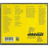 Nitzer Ebb | Ebbhead - The CD Exchange