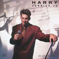 Harry Connick Jr. - We Are In Love - Used CD - The CD Exchange