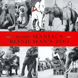 10,000 Maniacs - Blind Man's Zoo - CD,CD,The CD Exchange