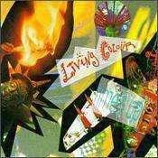 Living Colour | Time's Up - The CD Exchange