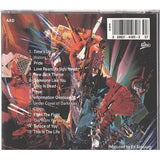 Living Colour | Time's Up - The CD Exchange