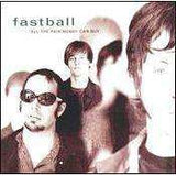 Fastball - All The Pain Money Can Buy - CD,CD,The CD Exchange