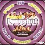 Soundtrack - Longshot - CD