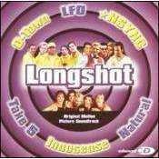 Soundtrack - Longshot - CD - The CD Exchange