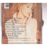 Faith Hill - It Matters To Me - Used CD - The CD Exchange