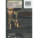 DVD - Domestic Disturbance - Widescreen Movie,Widescreen,The CD Exchange