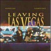 Soundtrack - Leaving Las Vegas - CD,CD,The CD Exchange