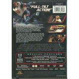 DVD | Rollerball (2002) - The CD Exchange