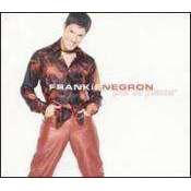 Frankie Negron - Por Tu Placer - CD - The CD Exchange
