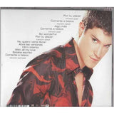 Frankie Negron - Por Tu Placer - CD - The CD Exchange