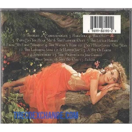 Charlotte Church - Enchantment - CD