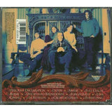 Collective Soul - Disciplined Breakdown - CD - The CD Exchange